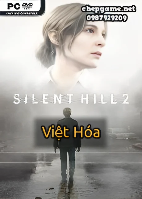 Silent Hill 2 Remake