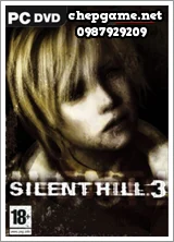 Silent Hill 3
