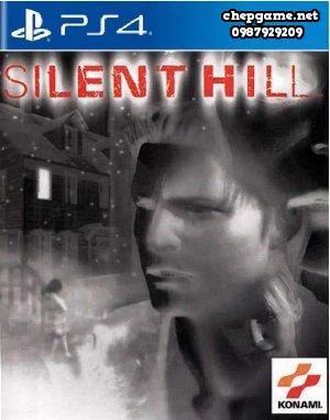 Silent Hill