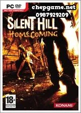 Silent Hill Homecoming