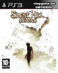 Silent Hill Origins