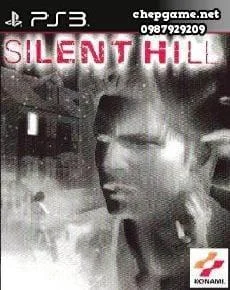 Silent Hill PSN