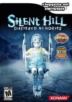 Silent Hill Shattered Memories