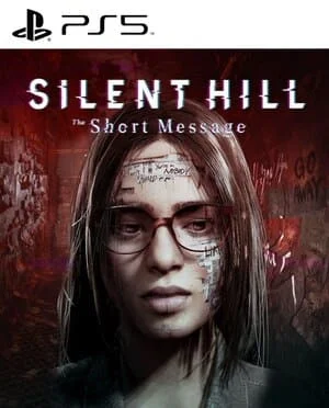 SILENT HILL The Short Message