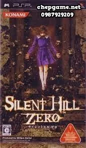 Silent Hill Zero