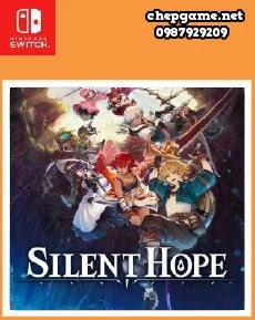 Silent Hope / FREDERICA