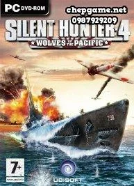 Silent Hunter 4 Wolves of the Pacific
