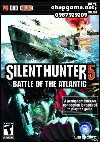 Silent Hunter 5 Battle of the Atlantic
