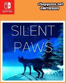 Silent Paws