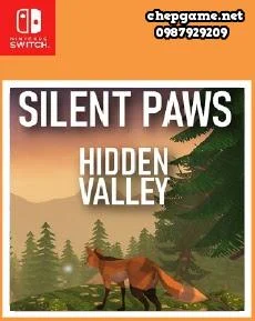Silent Paws Hidden Valley