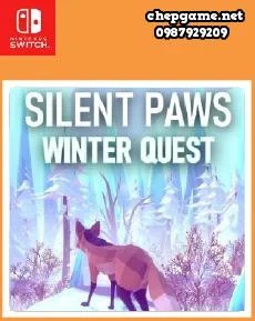 Silent Paws Winter Quest