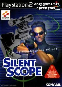 Silent Scope
