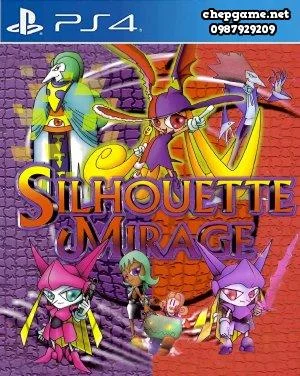 Silhouette Mirage