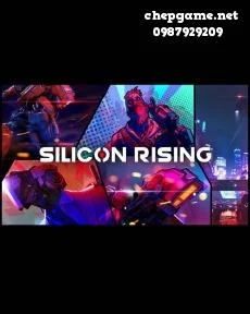 SILICON RISING