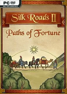 Silk Roads 2 Paths of Fortune