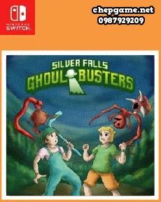 Silver Falls Ghoul Busters