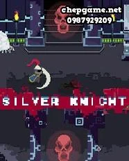 Silver Knight