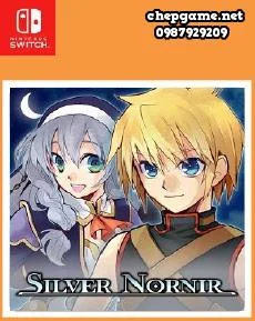 Silver Nornir