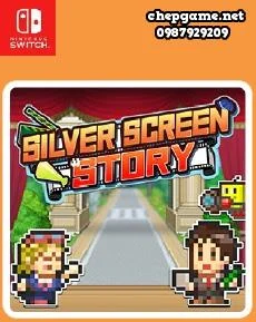 Silver Screen Story