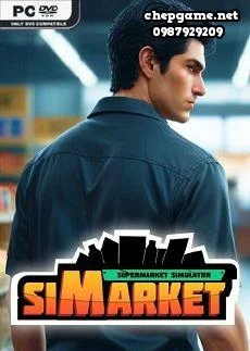 siMarket Supermarket Simulator