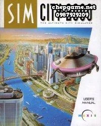 SimCity 2000 Special Edition