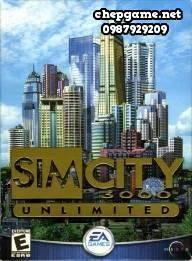 SimCity 3000 Unlimited