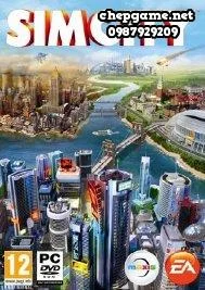 SimCity Digital Deluxe Edition