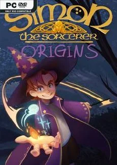 Simon the Sorcerer Origins