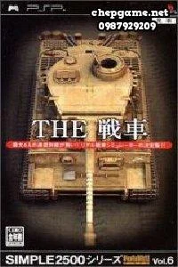 Simple 2500 Series Portable Vol 6 The Sensha