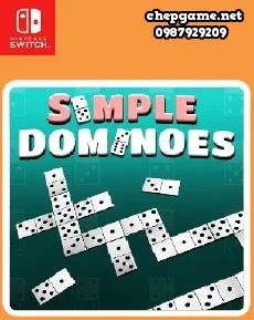 Simple Dominoes