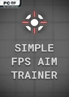 Simple FPS Aim Trainer