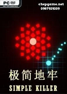 极简地牢 Simple Killer