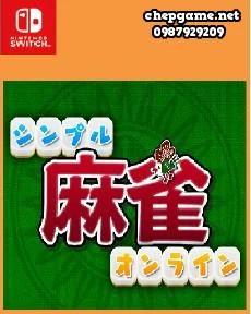 Simple Mahjong Online