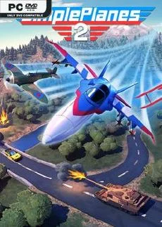 SimplePlanes 2