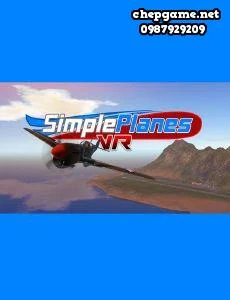 SimplePlanes VR