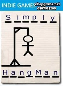 Simply HangMan