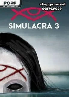 SIMULACRA 3