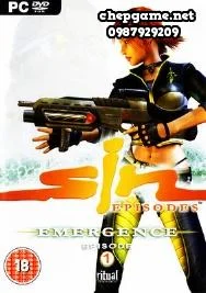 SiN Episodes Emergence
