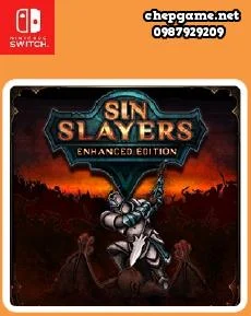 Sin Slayers