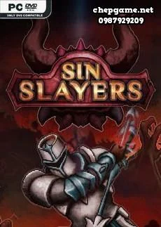 Sin Slayers