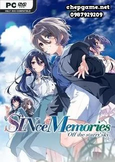 SINce Memories Off The Starry Sky