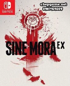 Sine Mora EX