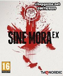 Sine Mora EX
