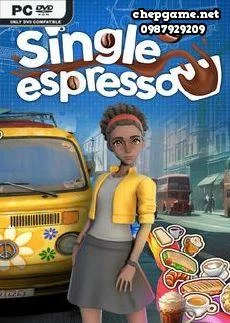 Single Espresso