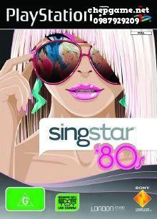 SingStar 80s
