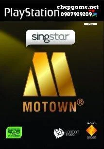 Singstar Motown