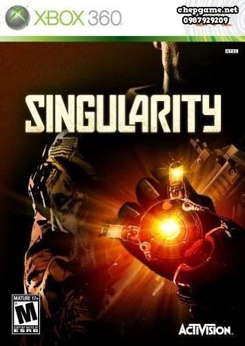 Singularity
