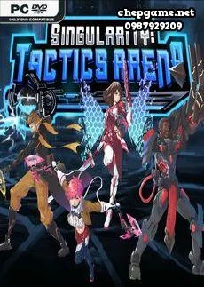 Singularity Tactics Arena