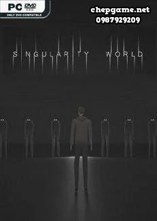 SINGULARITY WORLD