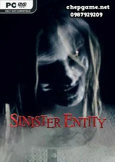 Sinister Entity